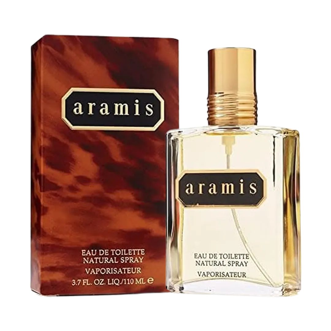 Aramis By Aramis Eau De Toilette Pour Homme - 2 Sizes