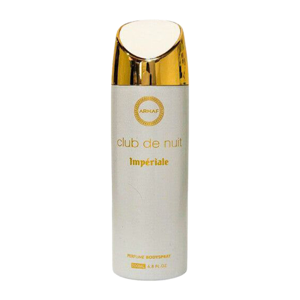 Armaf Club De Nuit Imperiale Spray Deodorant Pour Femme - 200ml