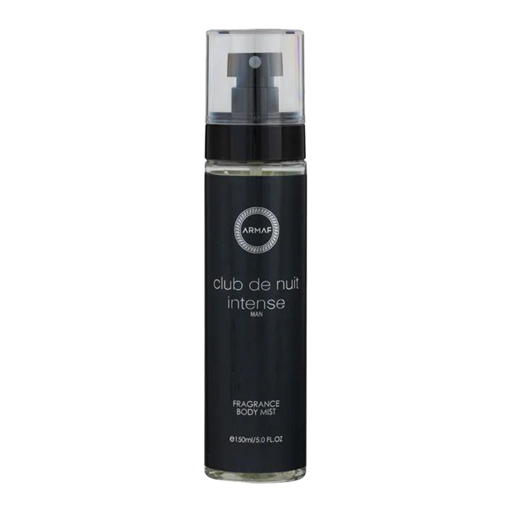 Armaf Club De Nuit Intense Man Body Mist - 150ml