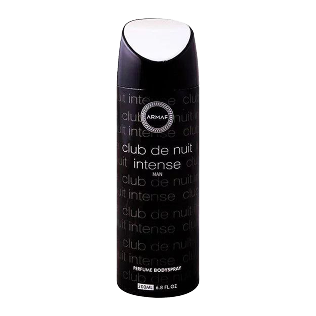 Armaf Club De Nuit Intense Spray Deodorant Pour Homme - 200ml