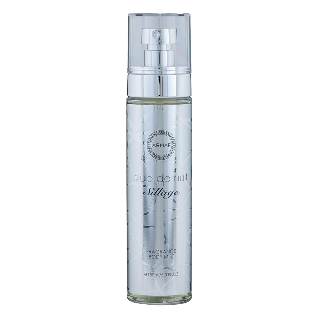 Armaf Club De Nuit Sillage Body Mist - 150ml