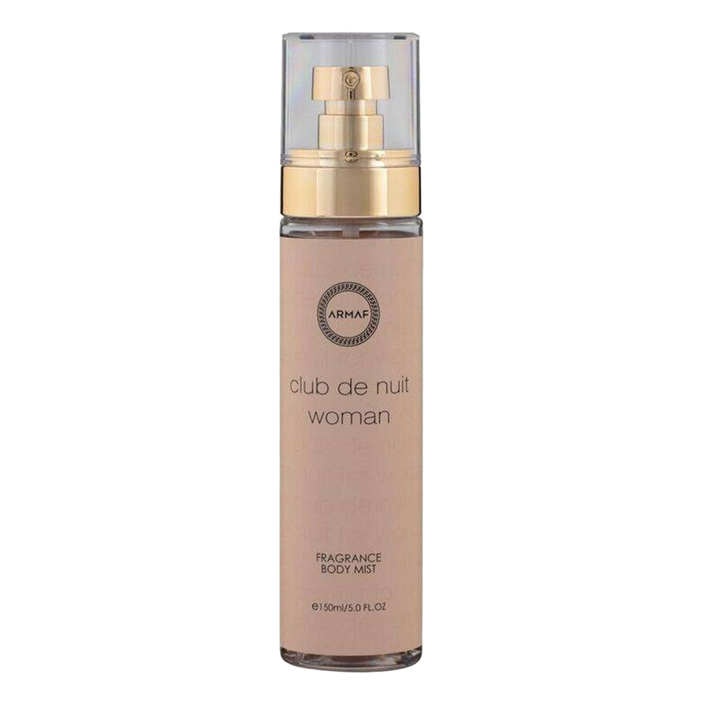 Armaf Club De Nuit Woman Body Mist - 150ml
