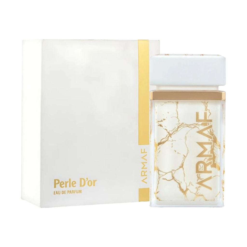 Armaf Perle D'or Eau De Parfum Pour Homme & Femme - 100ml