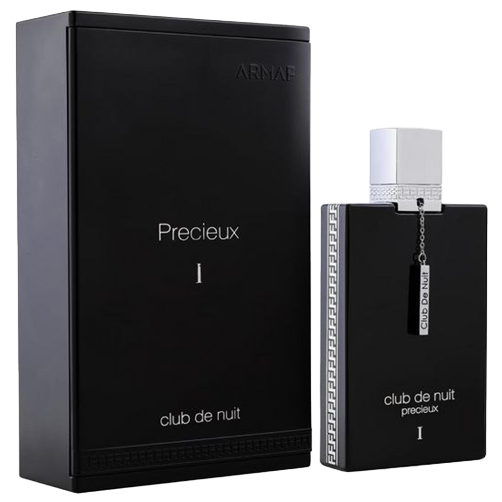 Armaf Club De Nuit Precieux Eau De Toilette Pour Homme & Femme - 55ml