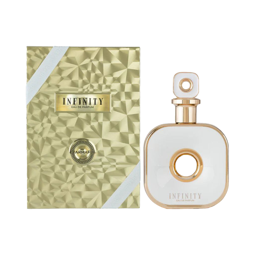 Armaf Infinity Eau De Parfum Pour Femme - 100ml
