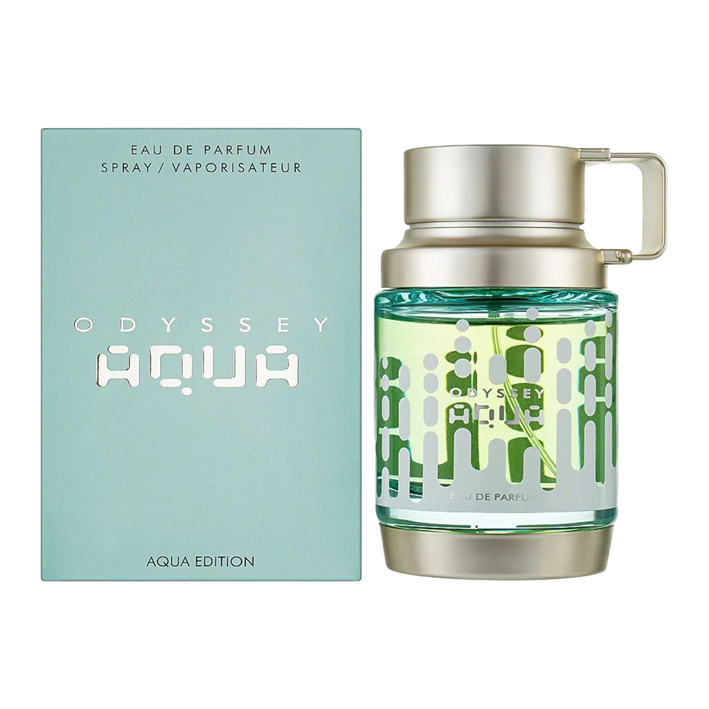 Armaf Odyssey Aqua Eau De Parfum Pour Homme - 100ml