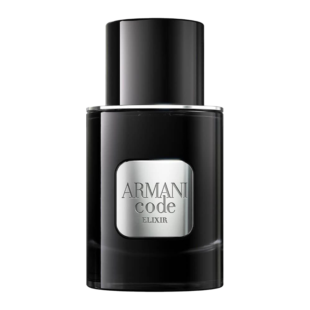 Armani Code Elixir Eau De Toilette Pour Homme - 50ml