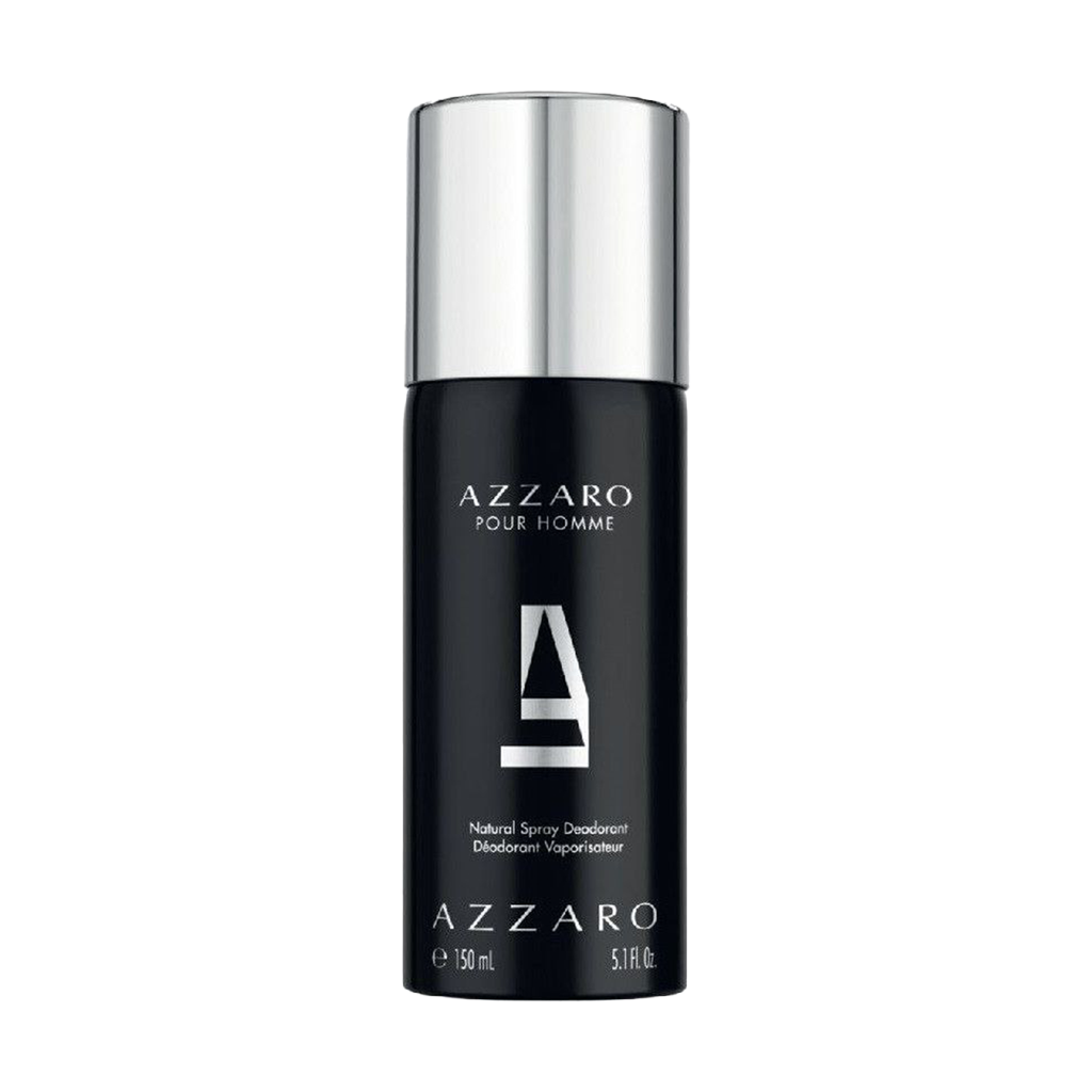 Azzaro Spray Deodorant Pour Homme - 150ml