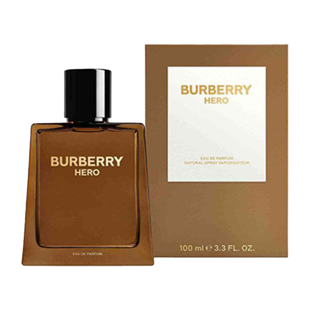 Burberry Hero Eau De Parfum Pour Homme - 100ml