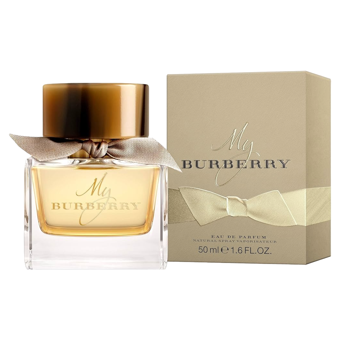 Burberry My Burberry Eau de Parfum Pour Femme 50ml Beirut Free Zone