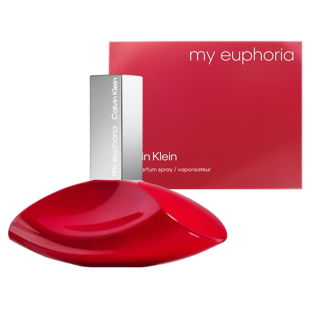 50ml calvin klein euphoria best sale