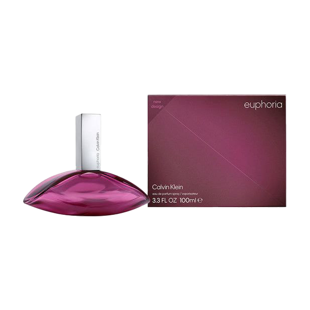 Calvin Klein CK Euphoria Eau De Parfum Pour Femme 100ml – Beirut