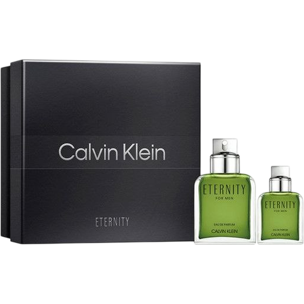 Calvin Klein Eternity Men's Gift Set