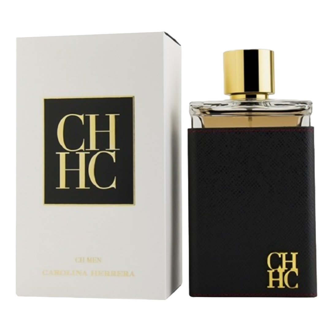 Carolina Herrera CH Men Eau de Toilette Pour Homme 100ml