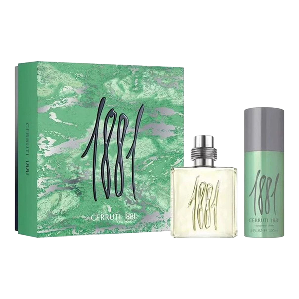 Cerruti 1881 Men's Gift Set