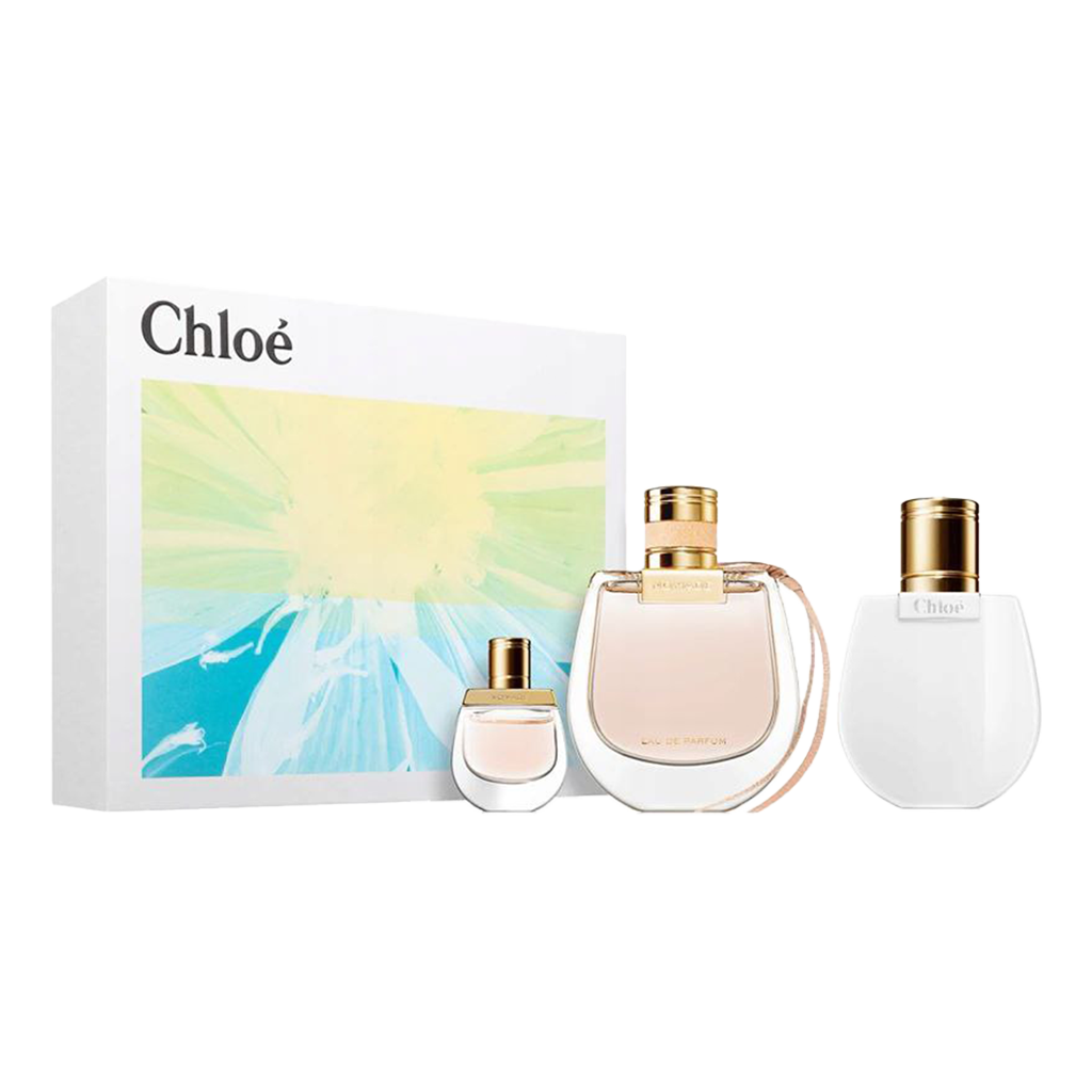 Chloe Nomade Women's Gift Set