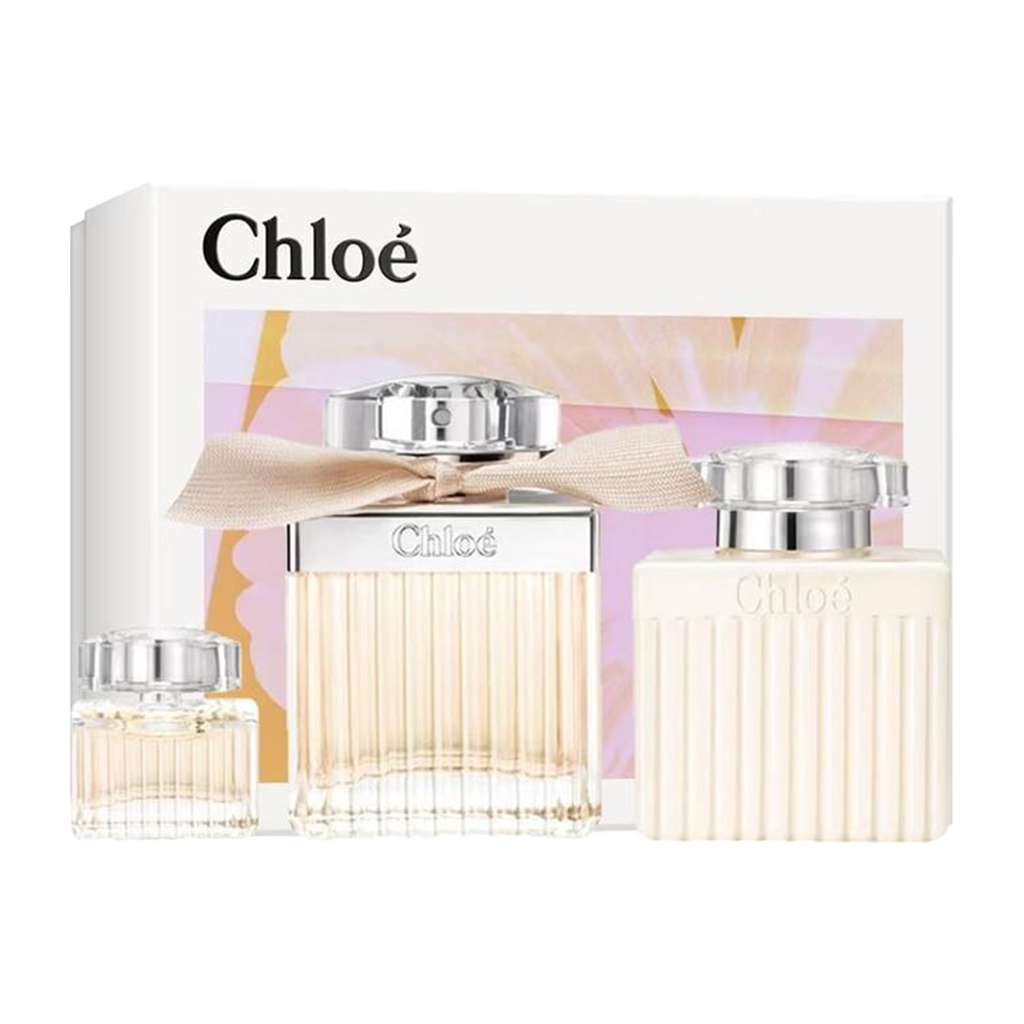 Chloe Women's Gift Set