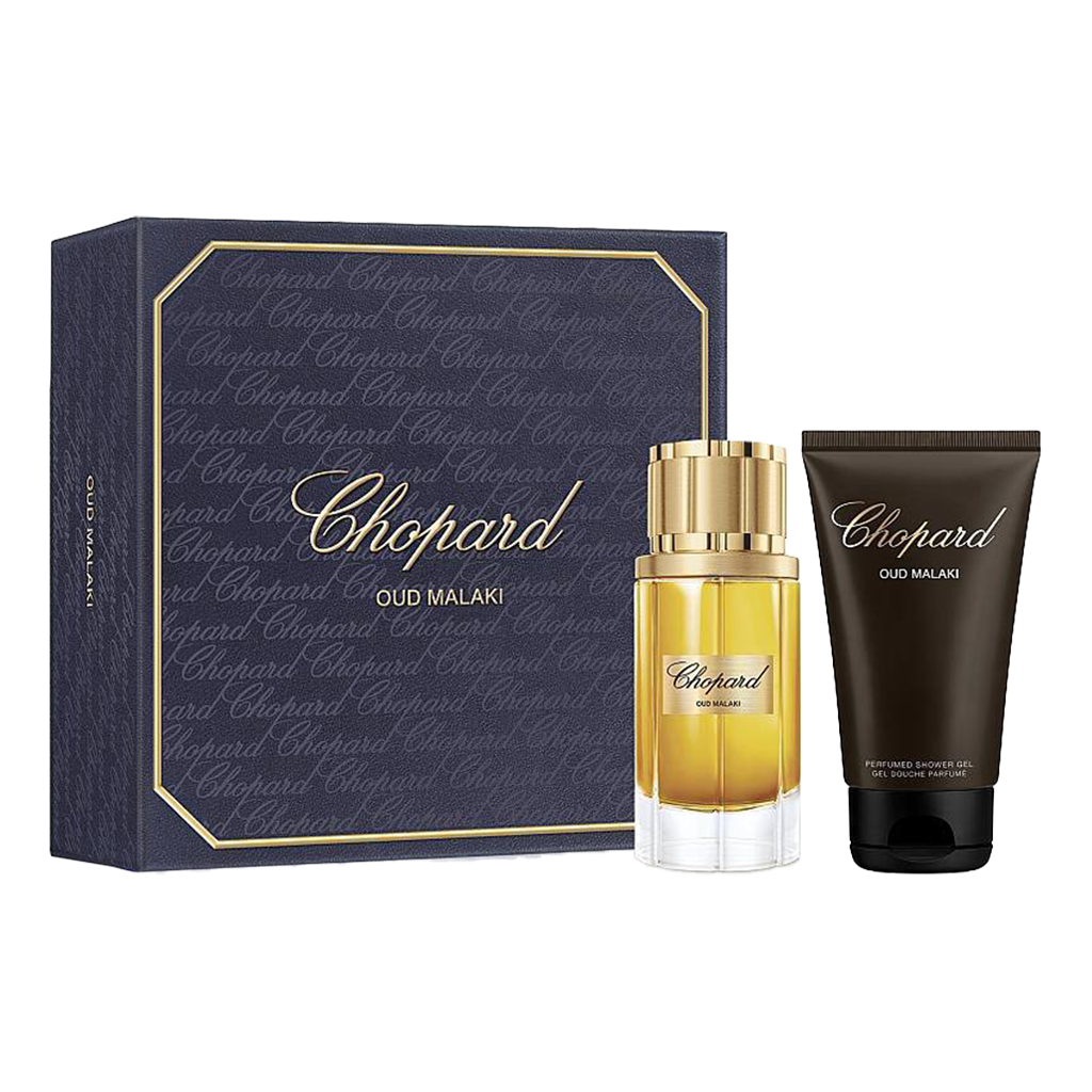 Chopard Oud Malaki Men's Gift Set
