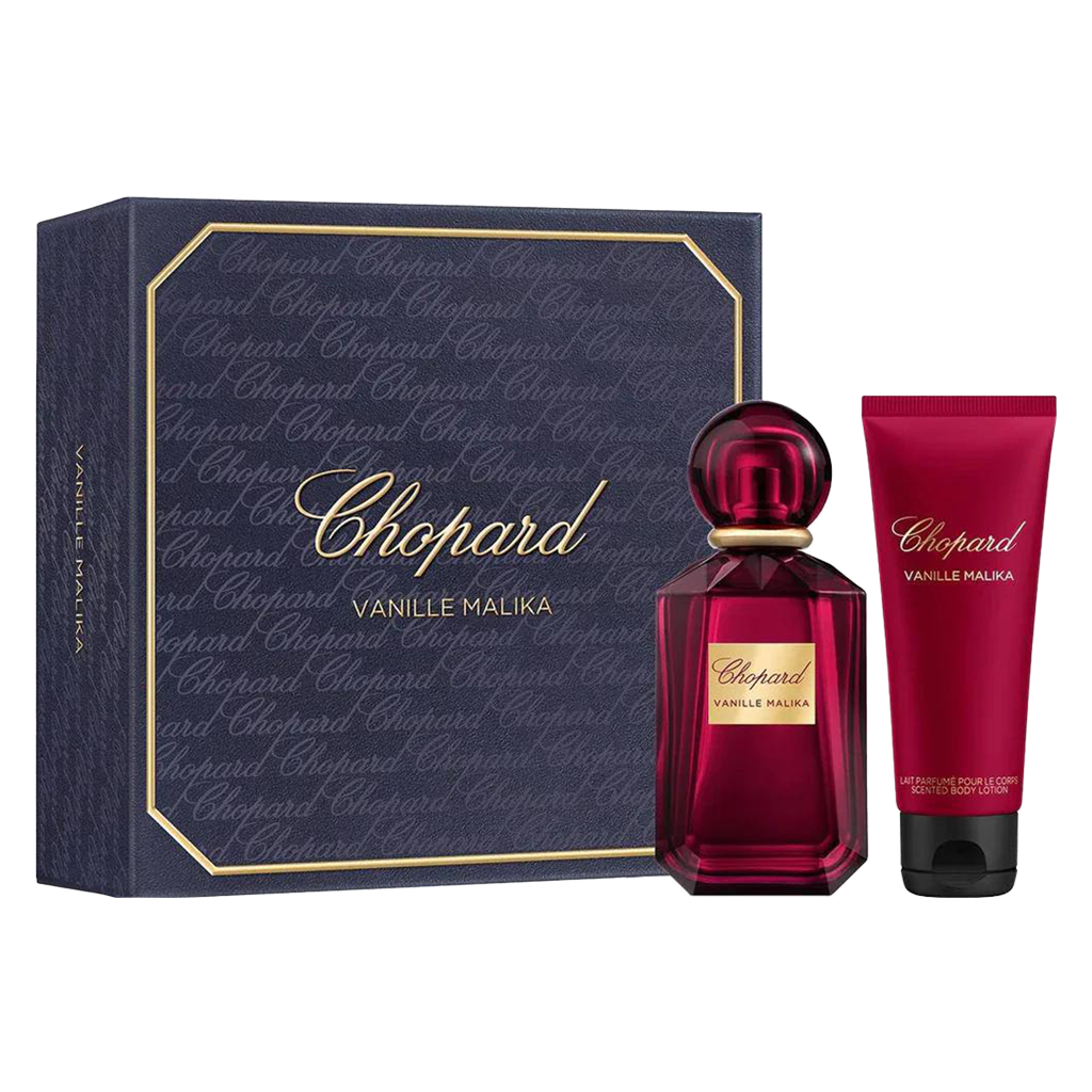 Chopard Vanille Malika Women's Gift Set