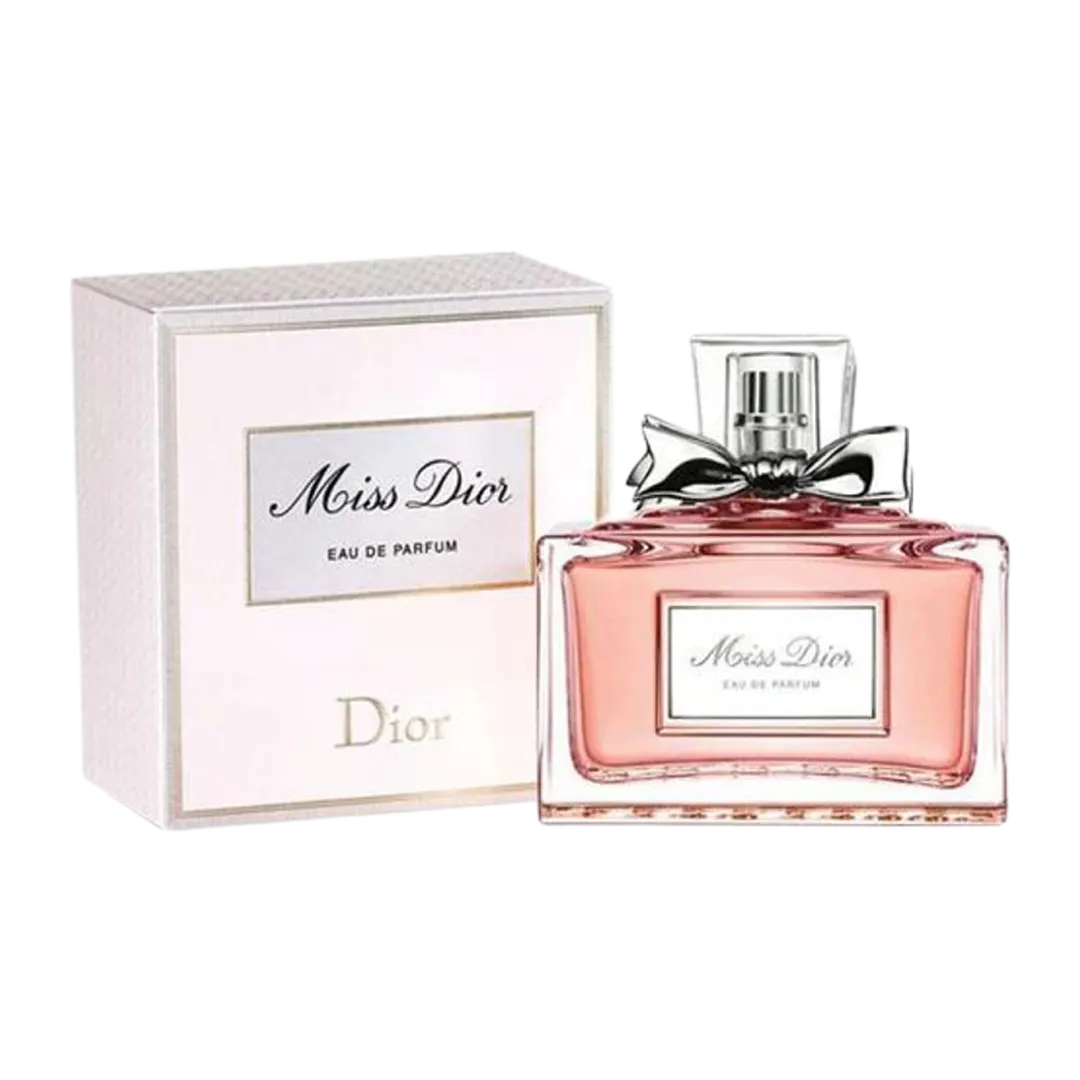 Christian Dior Miss Dior Eau De Parfum Pour Femme 100ml Beirut Free Zone