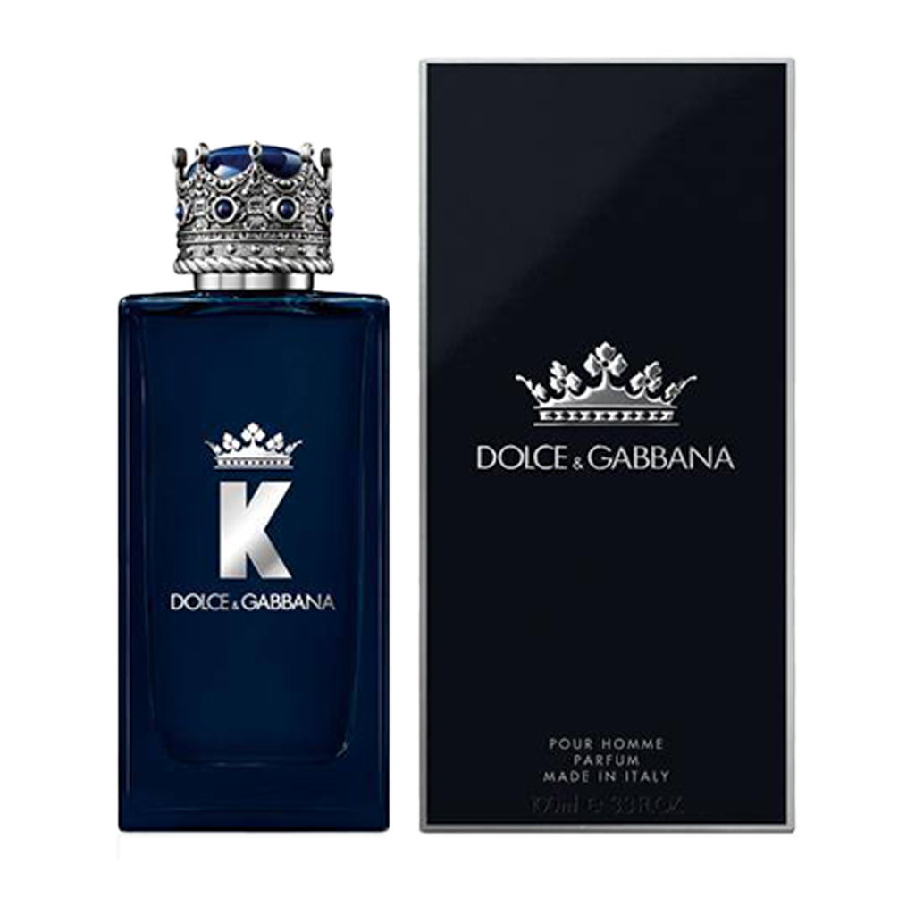 Dolce & Gabbana K Parfum Pour Homme - 100ml