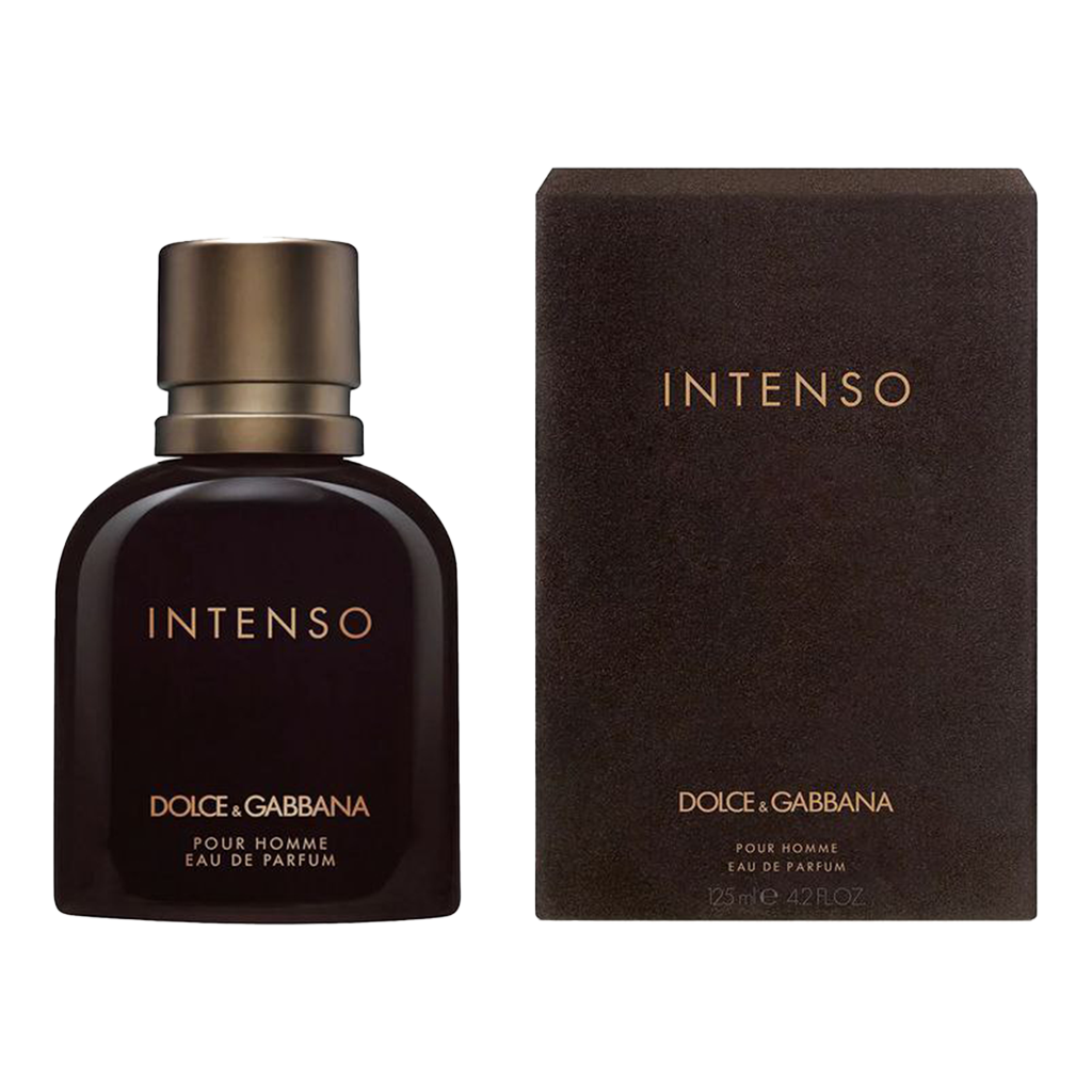 Dolce & Gabbana Intenso Eau De Parfum Pour Homme - 2 Sizes