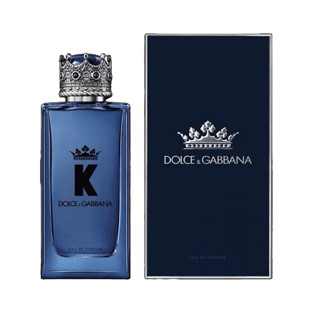 Dolce & Gabbana K Eau De Parfum Pour Homme - 100ml