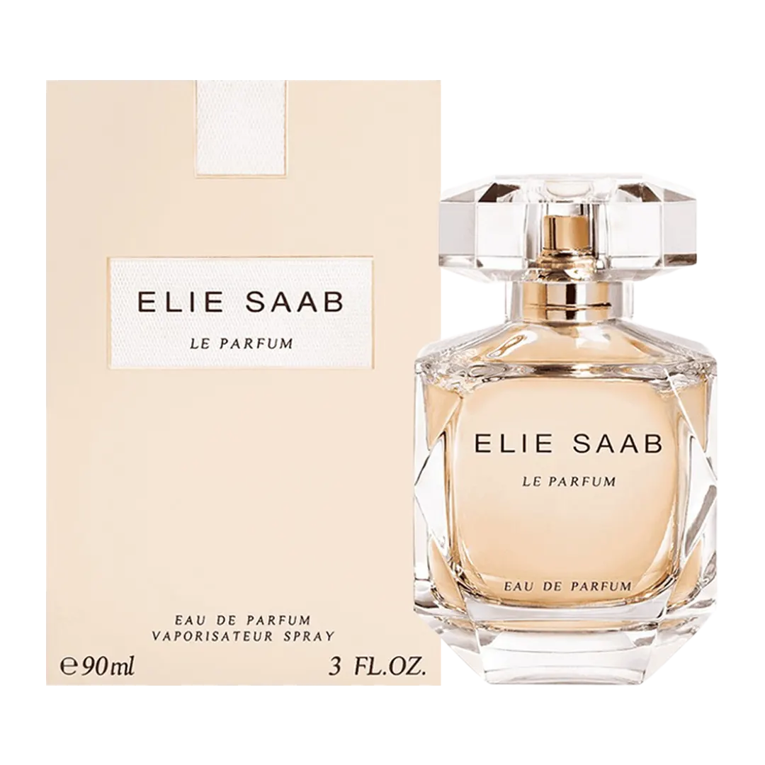 Elie Saab Le Parfum Eau De Parfum Pour Femme 90ml Beirut Free Zone