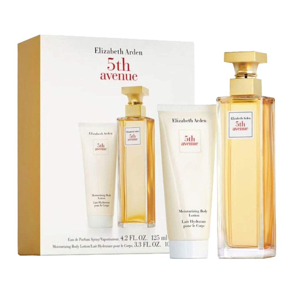 Elizabeth Arden 5th Avenue Women's Gift Set