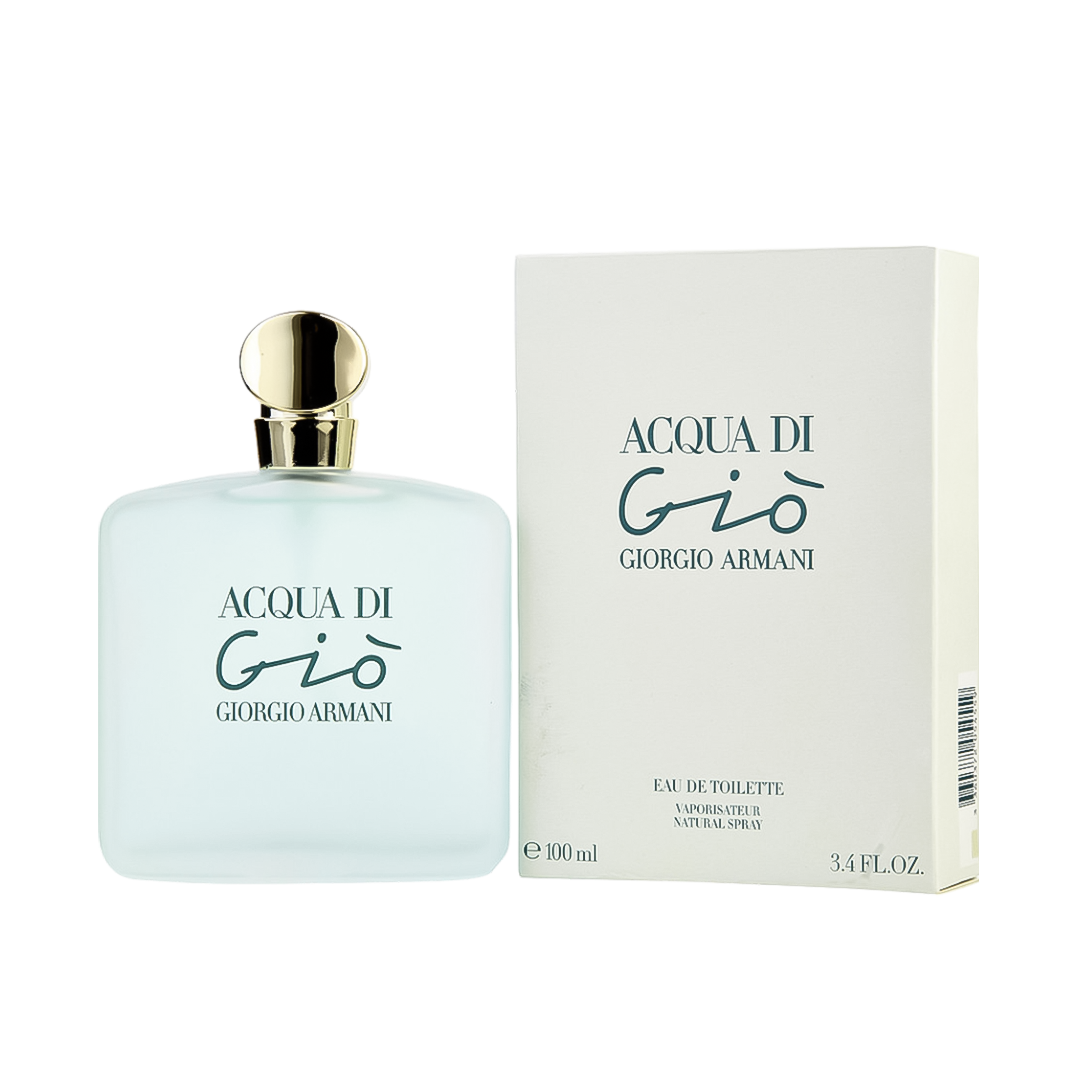 Gio women's perfume on sale