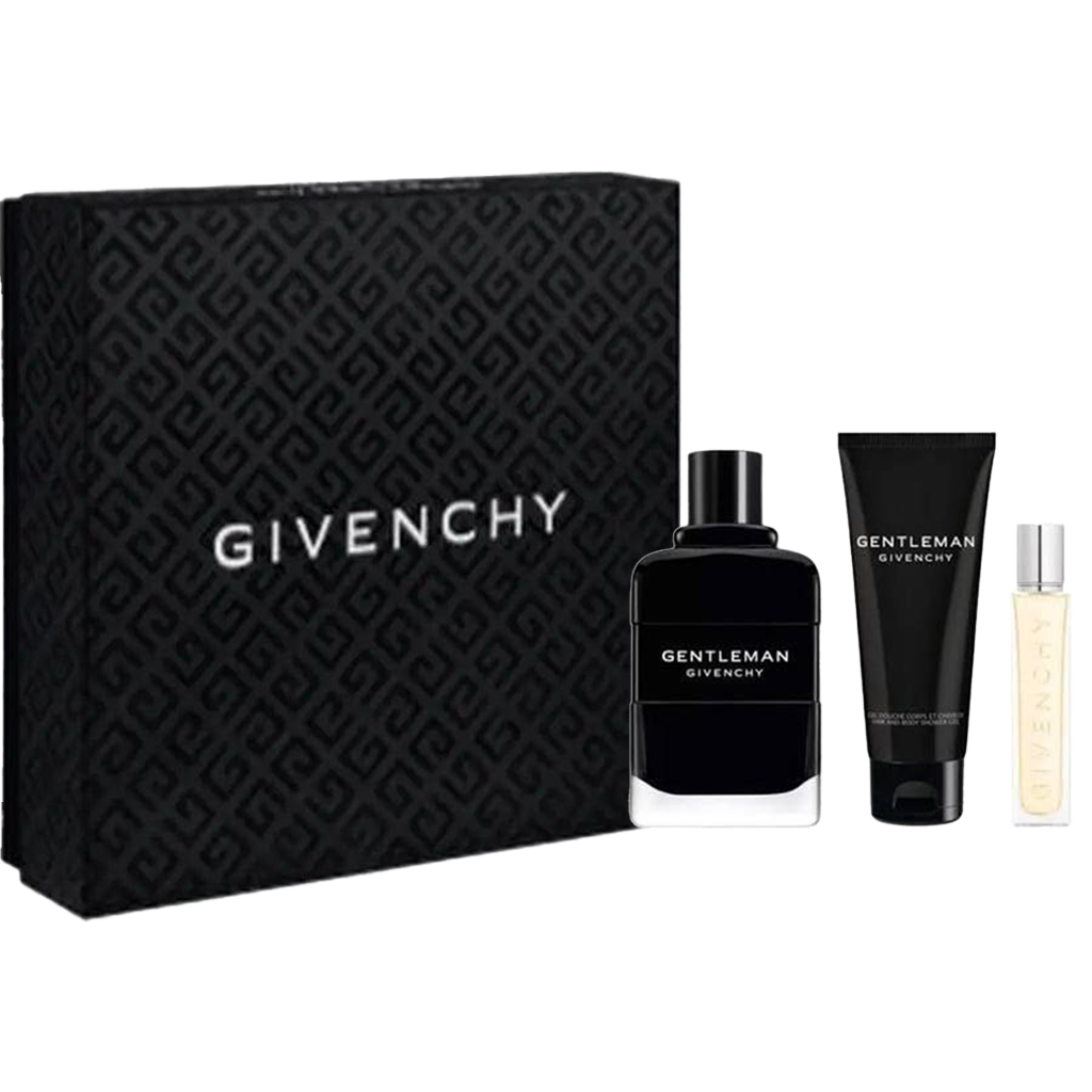 Givenchy Gentleman Men's Gift Set