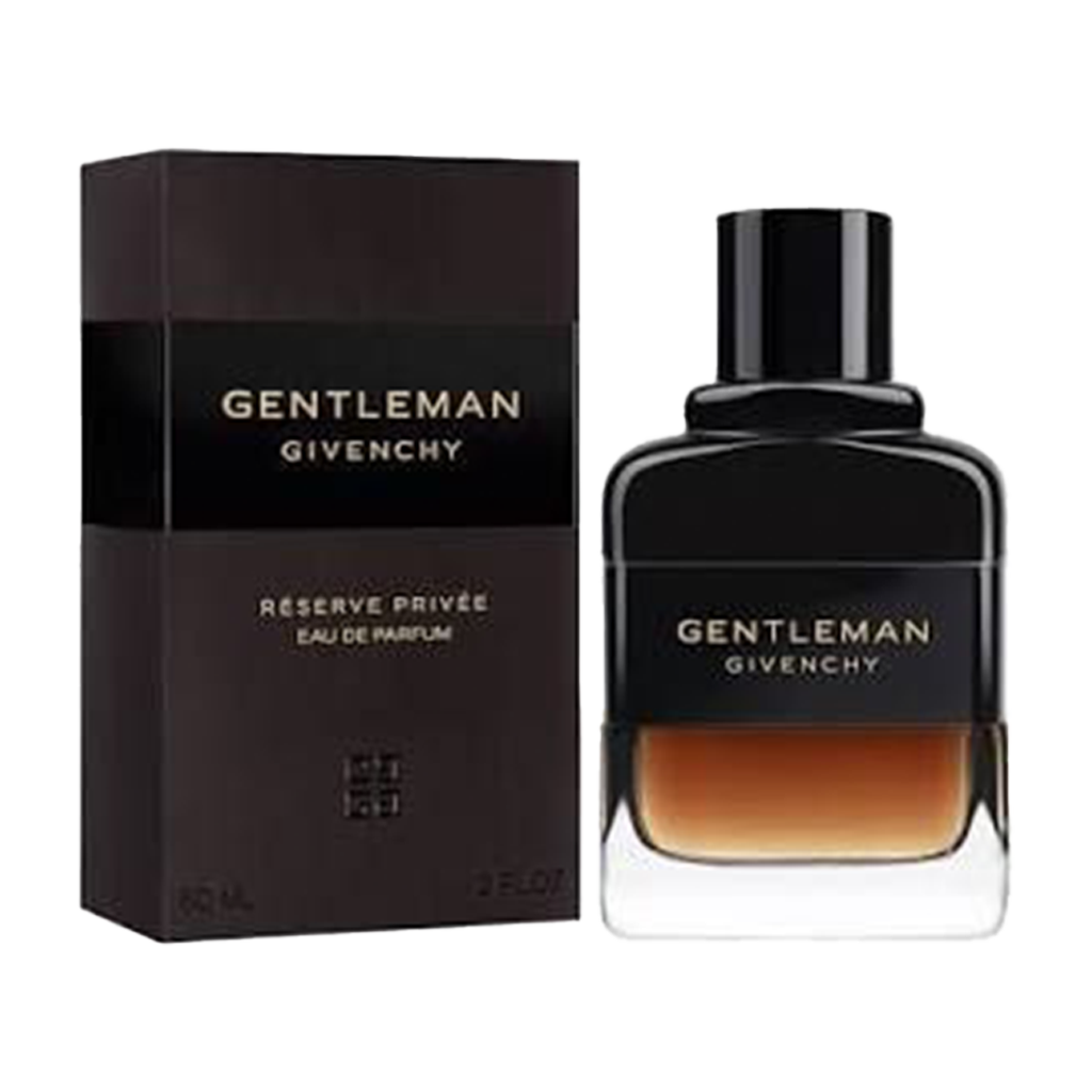 جيفنشي جنتلمان ريزيرف بريفيه ماء عطر للرجال - 50 مل