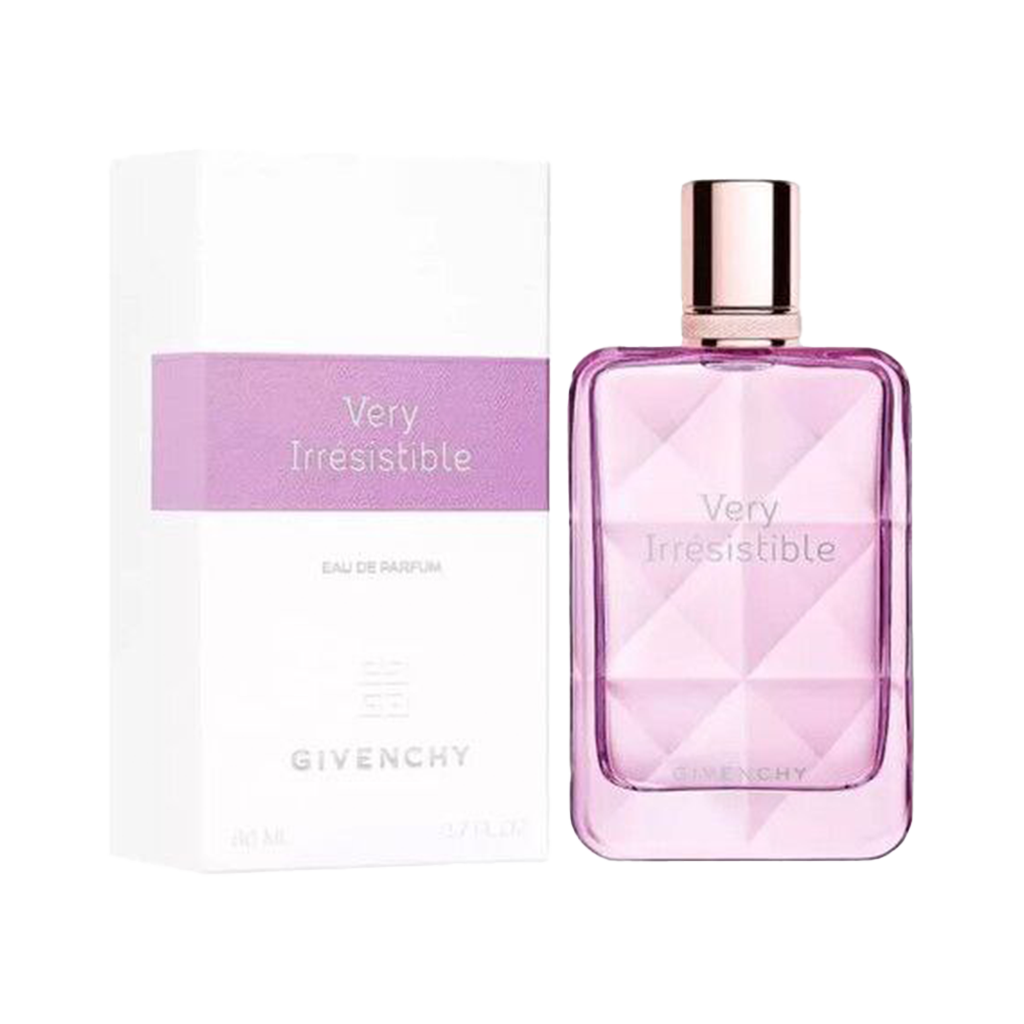 Givenchy Very Irresistible Eau De Parfum Pour Femme - 75ml