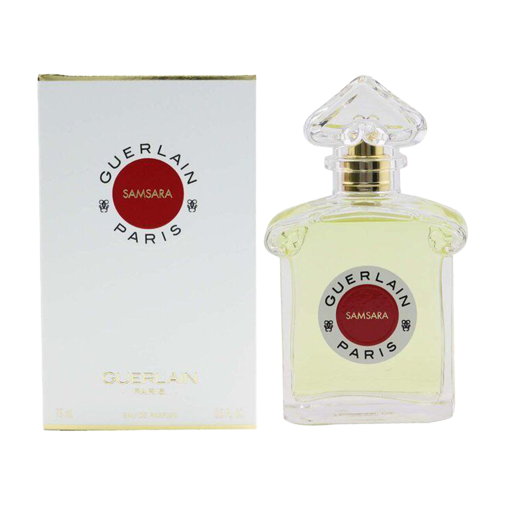 Guerlain Samsara Eau De Parfum Pour Femme Beirut Free Zone