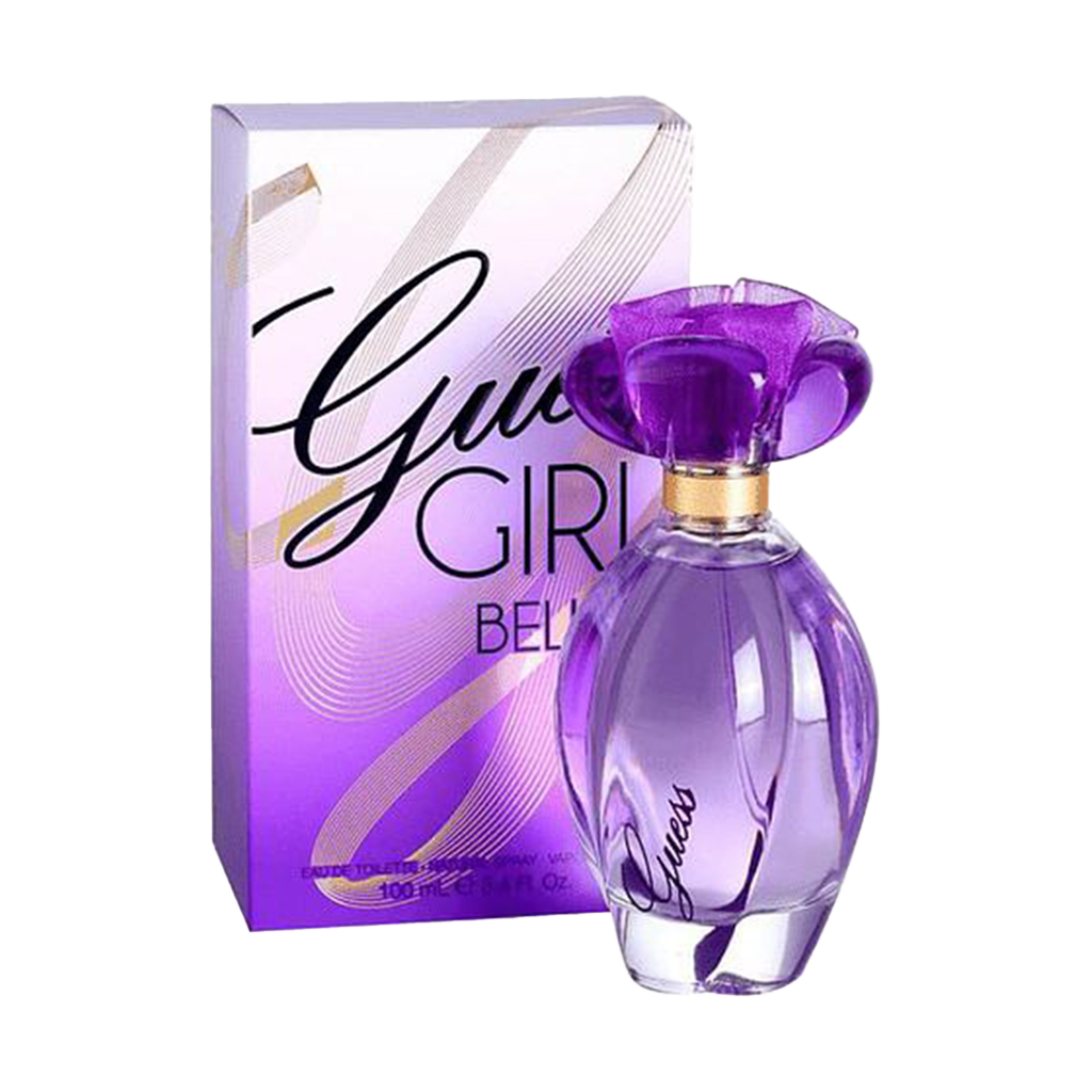 Guess Girl Believe Eau De Toilette Pour Femme - 100ml