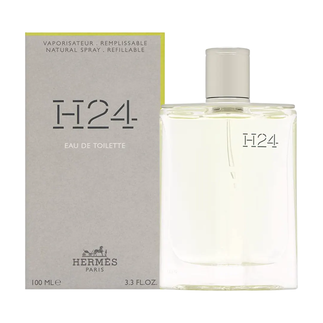 Hermes eau de toilette homme best sale