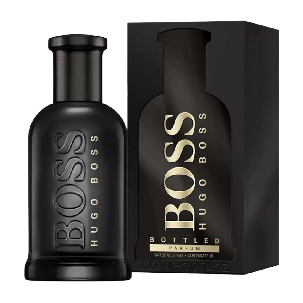 Hugo Boss Bottled Parfum Pour Homme - 100ml