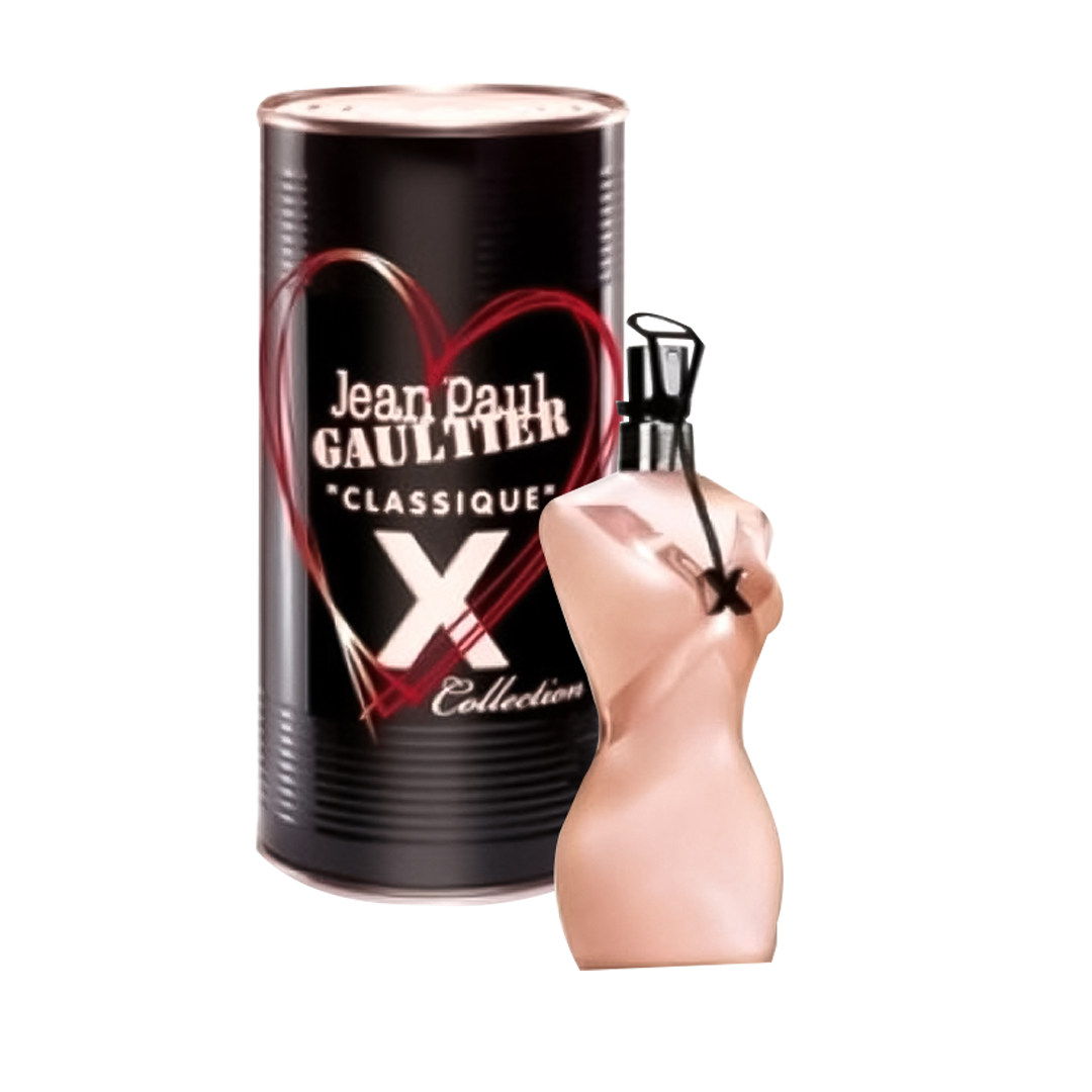 Jean paul gaultier i love gaultier classique online