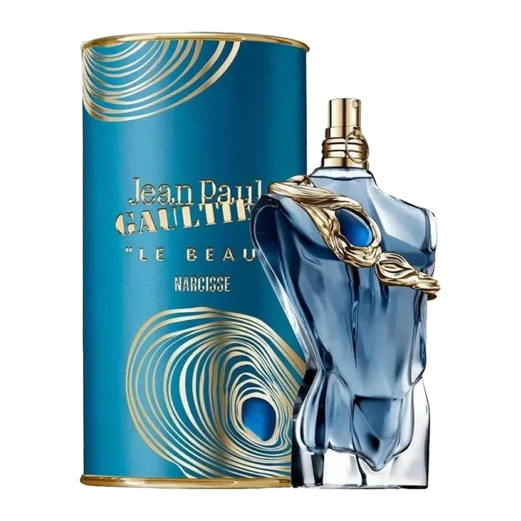 Jean Paul Gaultier Narcisse Eau De Parfum Pour Homme - 125ml