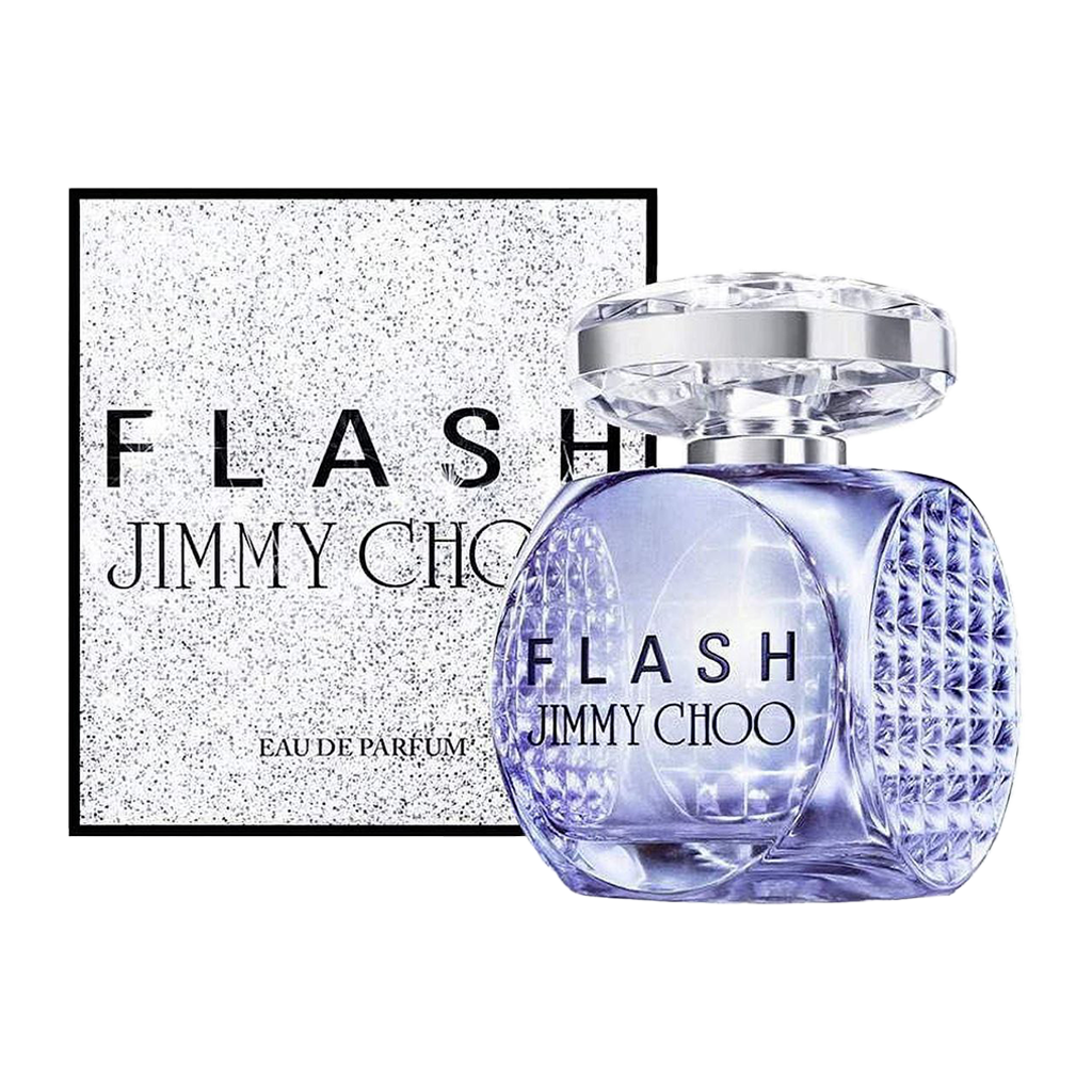 Jimmy Choo Flash Eau De Parfum Pour Femme - 100ml