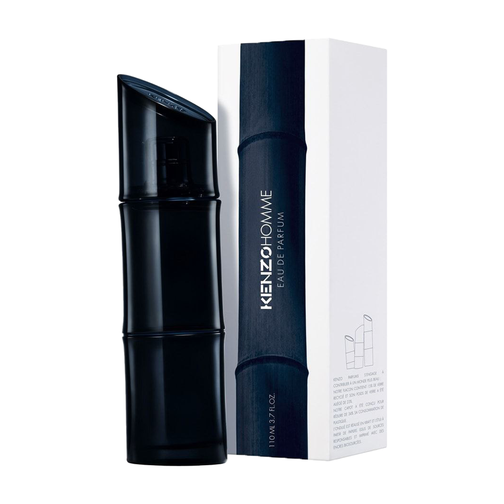 Kenzo Eau De Parfum Pour Homme - 110ml