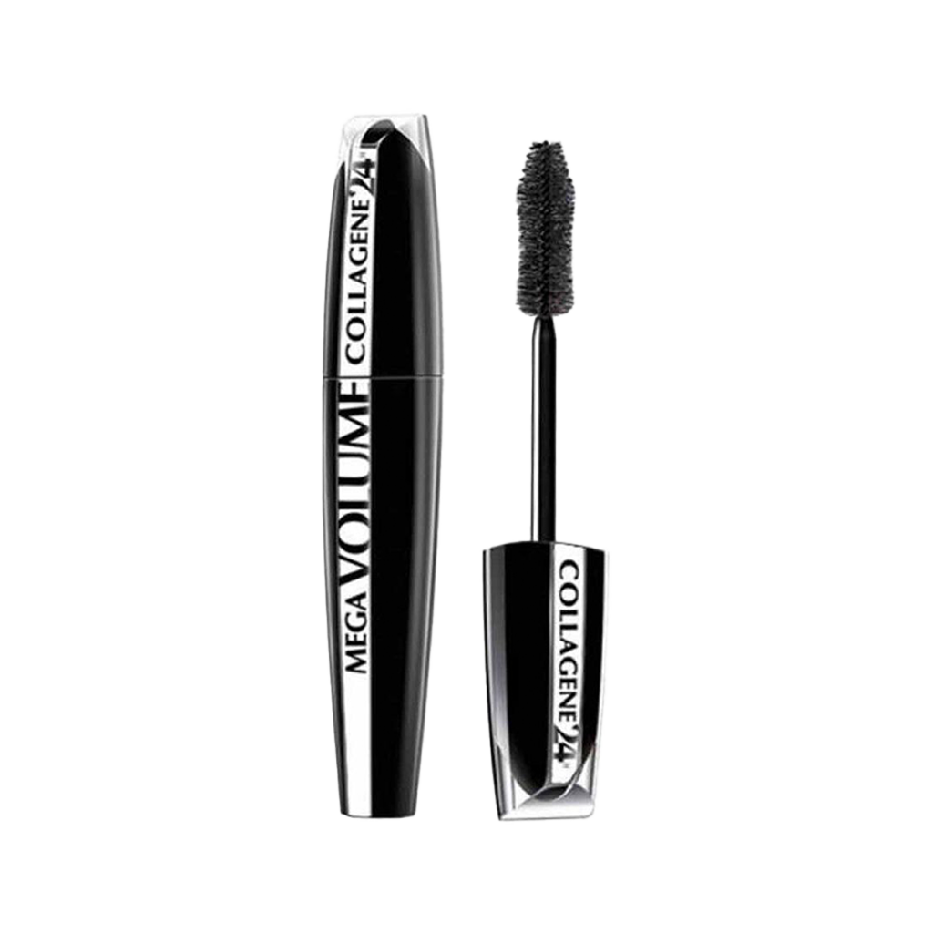L'Oreal Paris Mega Volume 24H Collagen Mascara