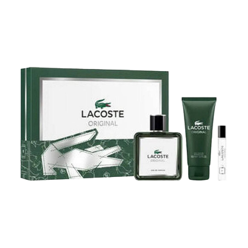 Lacoste Original Men's Gift Set