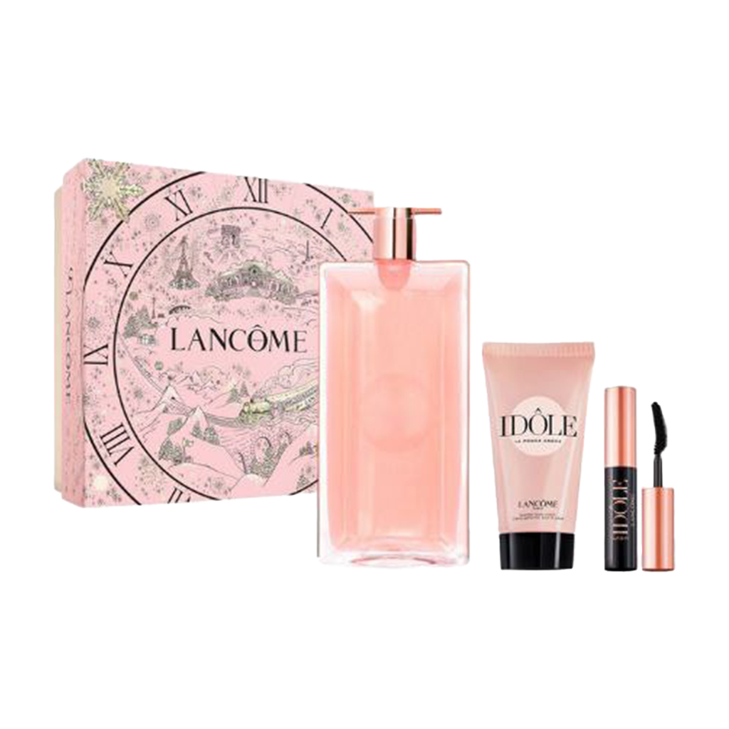 Lancome Idole Gift Set For Her