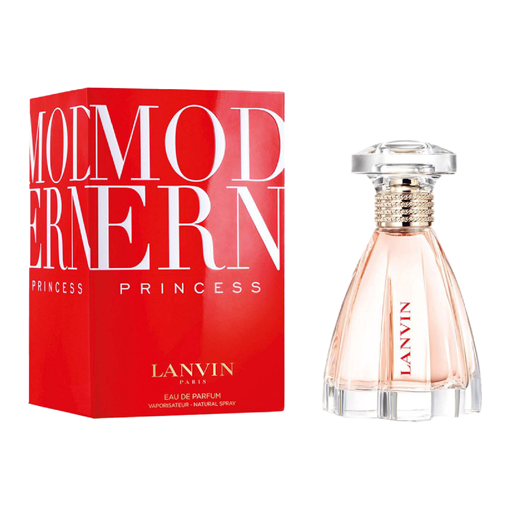 Lanvin Modern Princess Eau De Parfum Pour Femme - 90ml