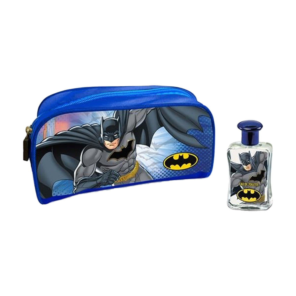 Lorenay Batman Kid's Gift Set