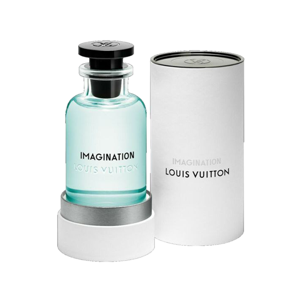 Louis Vuitton Imagination Eau De Parfum Pour Homme - 100ml