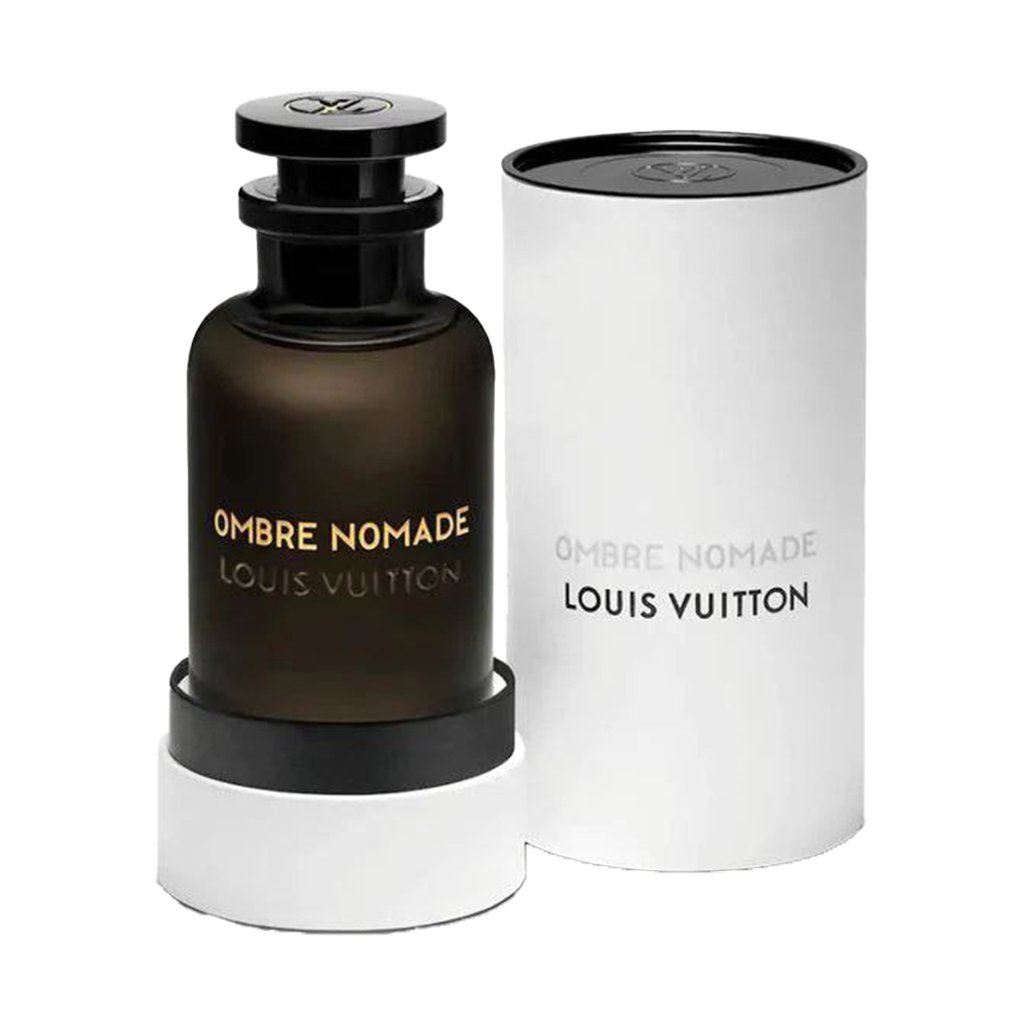 Louis Vuitton Ombre Nomade Eau De Parfum Pour Homme & Femme - 100ml