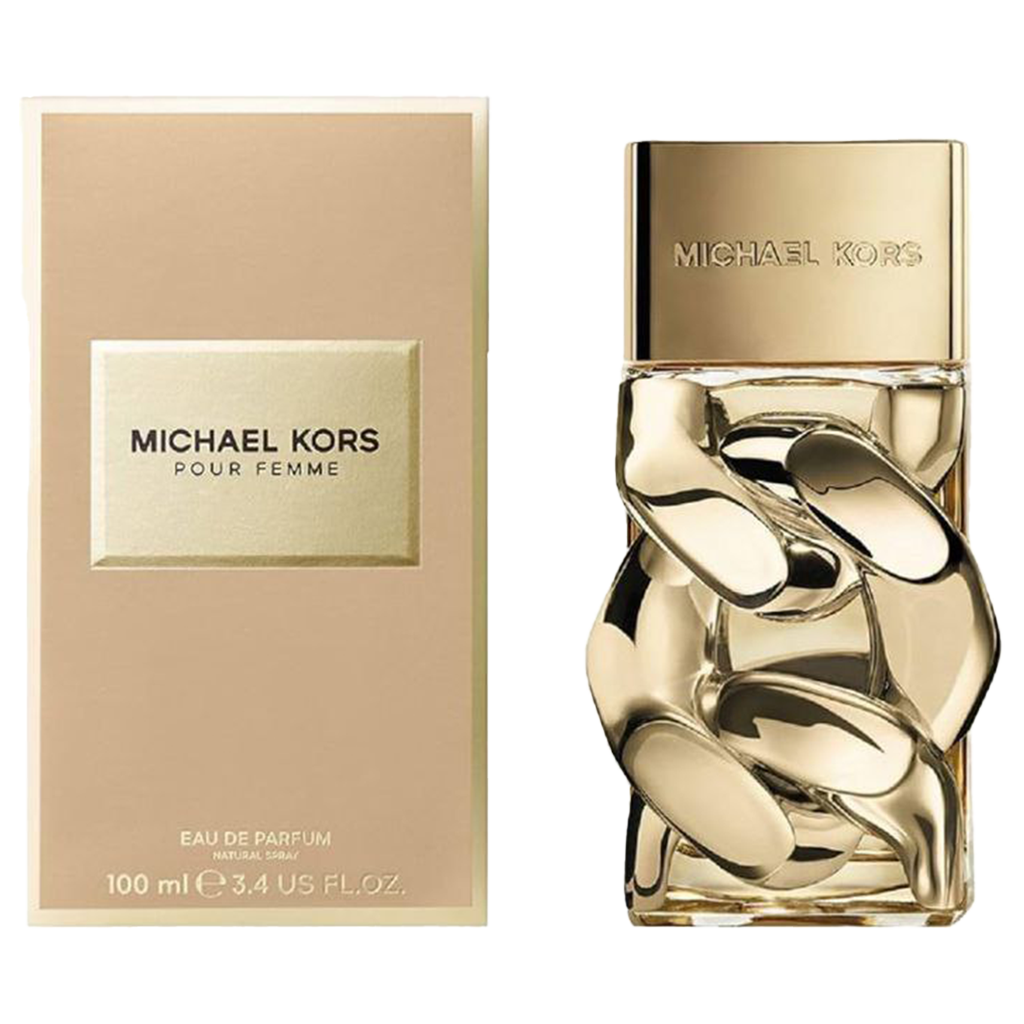 Michael Kors Eau De Parfum Pour Femme - 100ml