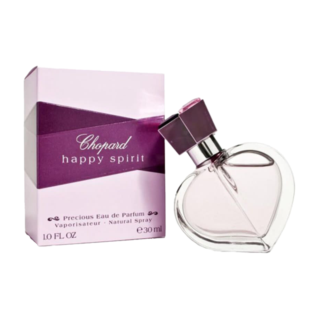 Chopard Happy Spirit Eau De Parfum Pour Femme - 75ml
